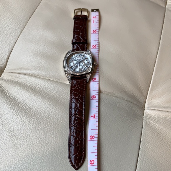 Men’s Bulova watch - Picture 3 of 8